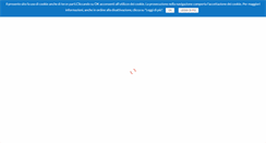 Desktop Screenshot of bluefactor.eu
